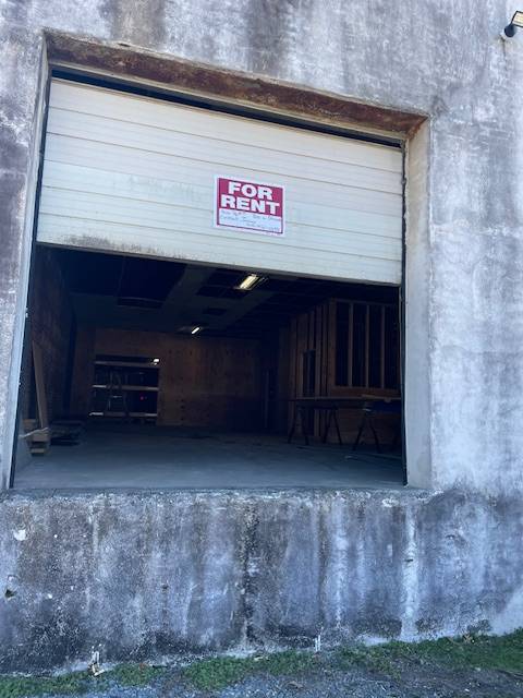 1000sq/ft Warehouse
