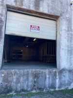 1000sq/ft Warehouse