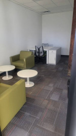 Be Efficient Everywhere – Reclaim Your Office Space
