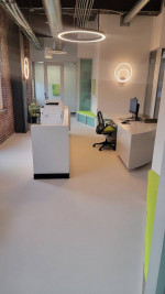 Be Efficient Everywhere – Reclaim Your Office Space