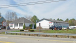 FORMER CAR DEALERSHIP AVAILABLE - HEAVY TRAFFIC AREA