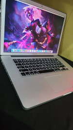 MACBOOK PRO 2012
