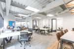 Affordable Office Space - Downtown Minneapolis!