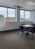 1 person office on sale! Fully Furnished & All-Inclusive Pricing.