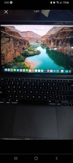 MacBook AIR M1