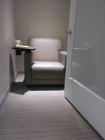 Six feet of Dedicated Desk Workspace - Hingham