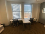 YOUR NEW OFFICE.  UP TO 25% OFF…  NO LONG-TERM COMMITMENT