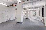 Manhattan Luminary: Your Corner of Productivity and Light