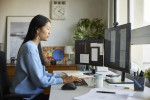 Start spring off in a new office with Amenities in Tarrytown on Sale!