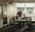Concentrate. Connect. Collaborate.