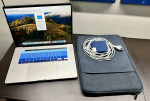 2019 16” MacBook Pro, 2.4GHZ I9,  2TB SSD, 64GB ram