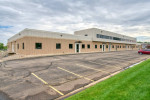 Gunbarrel Office/Industrial Space for Lease