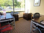 Offices Available