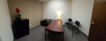 ENGAGE YOUR PROFESSIONALISM WITH THIS OFFICE!