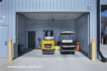 Medium Secure & Climate Controlled Warehouse w/ Forklift - Avon