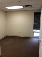 East Side With Four Private Offices