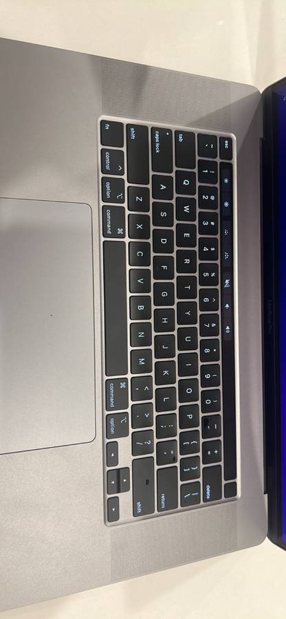 Macbook Pro