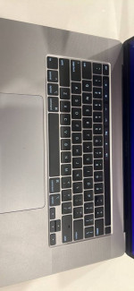 Macbook Pro