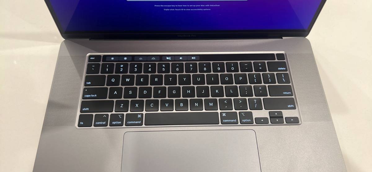 Macbook Pro