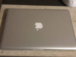 Apple MacBook Pro