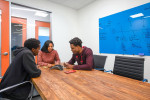 TOUR Expansive’s Newly Renovated Office Spaces