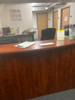 Ready-To-Go Office Space