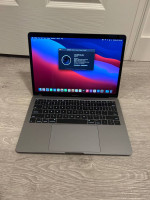 Apple MacBook Pro