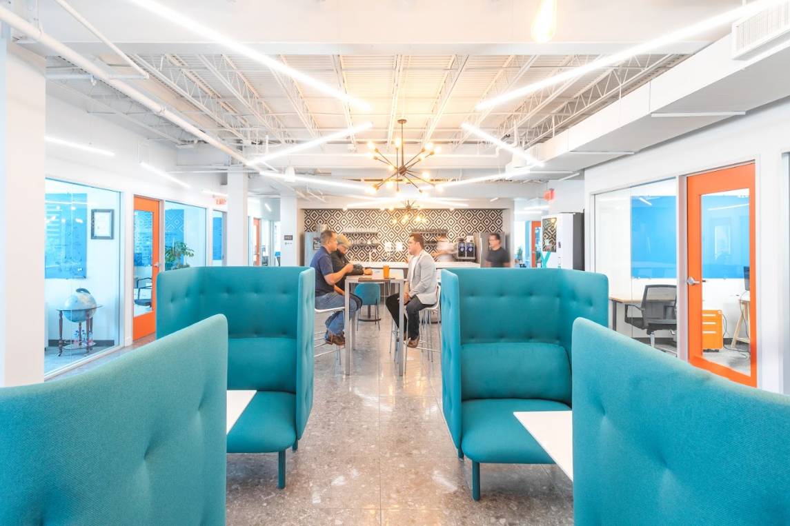 2-4 Person Office -All Inclusive Pricing- $859 Tour TODAY!