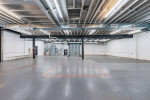 Vibrant Brooklyn Warehouse