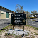 Warehouse/Workshop/Storage 1500sf Clean Business Center