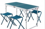 New!  Portable Folding Picnic Tables!  Layaway Available!