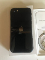 apple se iphone 2022 (#2) (bh%100) 64 gig space grey unlocked for sale