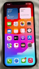 iPhone 12 Pro Max - 512 GB