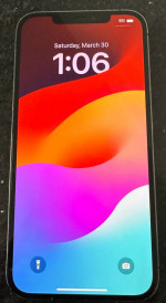 iPhone 12 Pro Max - 512 GB