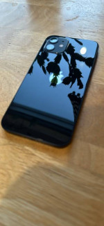 iPhone 12 64gb Black Fully Unlocked (Read Carefully!)