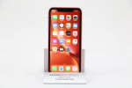EXCELLENT- Apple iPhone Xr 128GB Coral *UNLOCKED* 100% BATTERY!