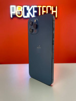 iPhone 12 Pro Max 128GB Unlocked