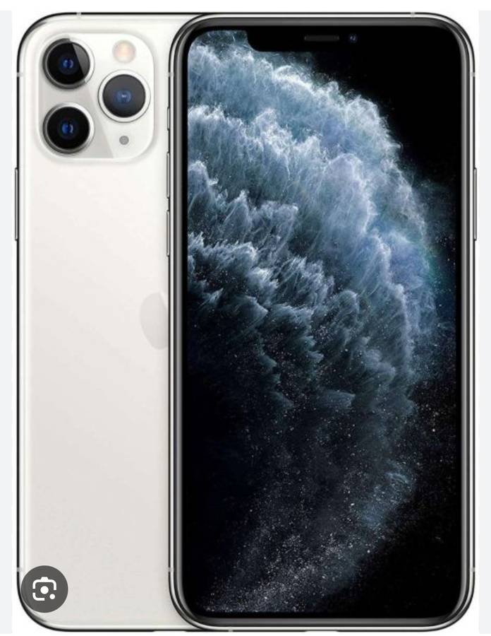 Iphone 11 pro