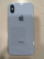 Unlocked iPhone X 256gb