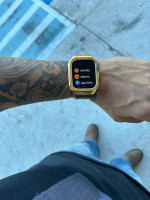 iPhone 13 Apple Watch SE 2nd gen