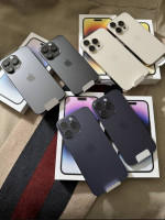 Apple iphone 14 pro max unlocked brand new