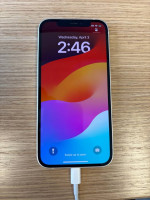 iPhone 12 64GB (unlocked)