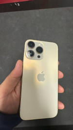 Apple iPhone, 14 Pro Max, 128 GB AT&T or cricket wireless unlocked