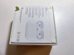 brand new Airpods Pro
