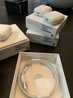 Apple Airpods 1st Gen X 3