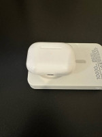 Apple AirPods Pro (2nd Gen) with MagSafe Charging Case