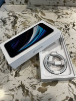 iPhone SE 2nd Gen (Verizon) with Cameras Removed