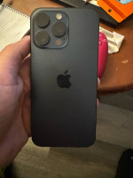 iPhone 15 Pro max 256 gb