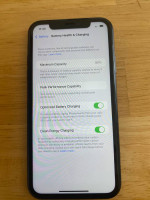 Iphone XR UNLOCKED