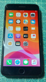Unlocked iPhone 7 Plus with 128GB storage